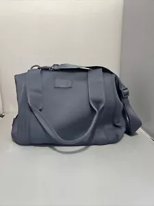 Borsone medio in neoprene Dagne Dover - Blu/Grigio - Foto 1 di 10