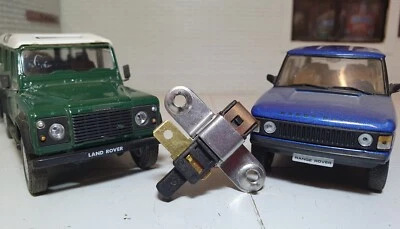 Land Rover Handbrake Light Switch Defender 90 110 Range Classic Disco 1 EEP191L - Image 1 of 4
