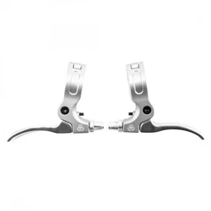 BLACK OPS BRAKE LEVER BK-OPS STD&U ALY HINGED 2-FING F&R SL (M) - Picture 1 of 1