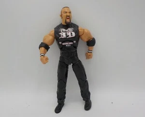 NWA TNA Impact Bully Ray Bubba Dudley Wrestling Figure ECW WWE 2010 Jakks - Picture 1 of 2