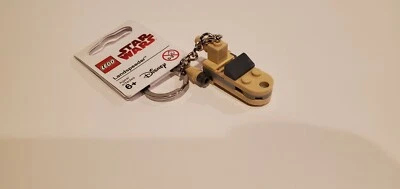 LEGO Llavero Star Wars Landspeeder 853678 Llavero Foto 1 de 2