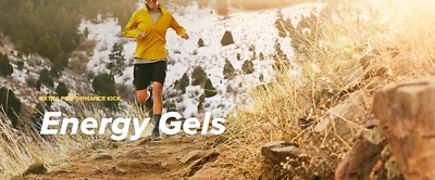 Aguijón de miel | Gel energético orgánico de resistencia | Pack de 6 envío de miel GRATIS Foto 1 de 2