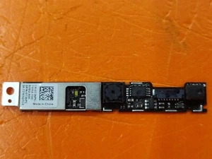 ⭐️⭐️⭐️⭐️⭐️ Laptop Web Camera Webcam Board Dell Inspiron 14R N4110 - Afbeelding 1 van 4