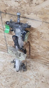 1997-2000 Jeep TJ Wrangler Manual TILT Steering Column with KEY OEM M/T WW - Picture 1 of 4