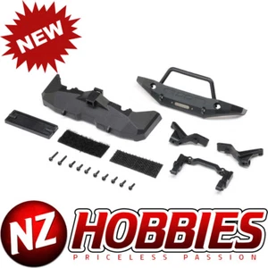 Axial AXI-1536 Bumper Set: SCX24 Base Camp - Picture 1 of 2
