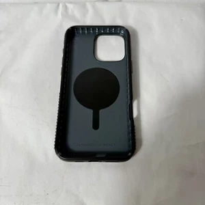 APPLE IPHONE 16 PRO MAX SPECK PRESIDO2 PRO BLACK CASE - Used Excellent Condition - Zdjęcie 1 z 2