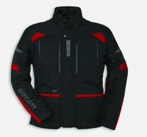 Giacca Uomo Spidi Ducati Tour C3 - Foto 1 di 6