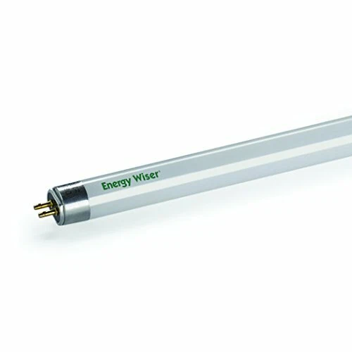 21-Watt Linear Fluorescent T5 Bulbs 3 in. MOL - 20 Bulbs - Image 1 of 1
