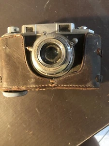 Konica NO 66328 Camara - Bild 1 von 2