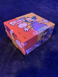 WOTC The Simpsons Booster Box Vintage, Wizards of the Coast, Sealed 36 packs - Picture 1 of 5