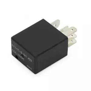 For Yamaha 5DM-81950-00-00 G8HN-1C4T-DJ Relay Replacement Alternative - Picture 1 of 6