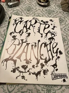 The STANFORD University CHAPARRAL Humor Magazin Comics 2012 CXIII NR.2 Bianche - Bild 1 von 5