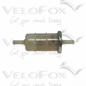 EMGO Fuel Filter 7 mm fits Honda GL 1100 Goldwing 1980-1983 - Picture 1 of 1