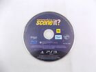 Mint Disc Playstation 3 Ps3 Scene It? Bright Lights! Big Screen! - Disc Only ...