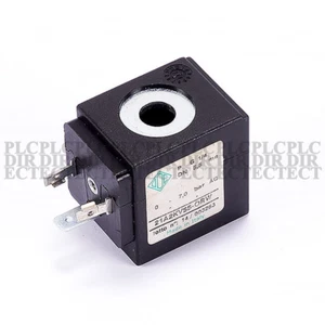 NEW ODE 21H12K0B120 Direct-acting Solenoid Valve - Picture 1 of 2
