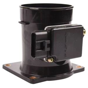 New OEM Mass Air Flow Sensor Fits Ford Mazda Mercury - 1L2F-12B579-BA - Picture 1 of 7