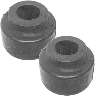 Bucha de barra estabilizadora de suspensão dianteira compatível com Mercedes-Benz 300SD 300SE 400SE - Imagem 1 de 4