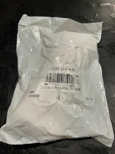 LG2E-30304-16 Lang Crbd Sw,12 Pos,140-450F Genuine OEM 2E-30304-16 New In Bag - Picture 1 of 2