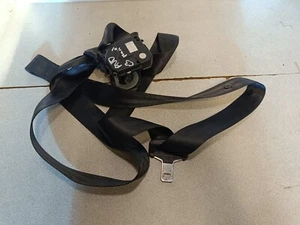 CEINTURE SECURITE AVANT DROITE CITROEN C3 PLURIEL 1.4 HDI 96420340XX / 041077 - Picture 1 of 4