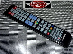 OEM SAMSUNG BN59-01179A REMOTE CONTROL for UN55H6350AFXZA UN75H6300AFXZA - Picture 1 of 2