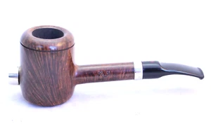 Pfeife Pipe Pipa SER JACOPO Picta Van Gogh 08, Per Aspera ad Astra Fatta a Mano - Imagen 1 de 14