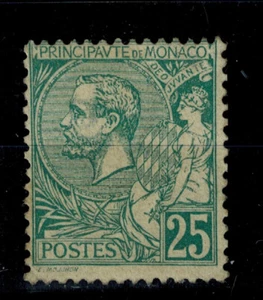 Monaco timbre n° 16 Neuf ** / MNH - Picture 1 of 1