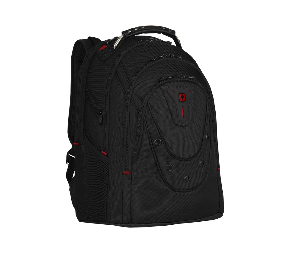 606493 Wenger Ibex Deluxe Notebook-rucksack 43.2 Cm D