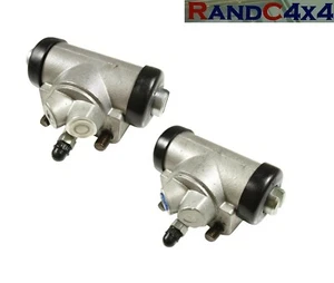 Land Rover Defender 90 Rear Brake Wheel Cylinders RTC3168/9 K61 - Picture 1 of 3
