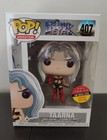 NEW SDCC 2018 TOY TOKYO HEAVY METAL TAARNA VINYL FIGURE #407 EXCLUSIVE