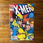 X Men 11   Marvel Comics   1992   Aus Price Variant