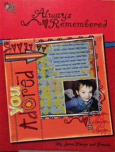 Always Remembered - Pinecone Press - Paperback - 2007 - Picture 1 of 1