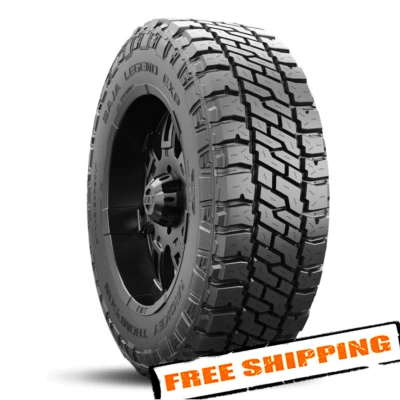 Mickey Thompson 90000067202 LT295/60R20 Baja Legend EXP Tire Foto 1 de 4