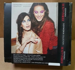 Sephora Beauty Insider 5pc Essentials Limited Edition Kit BNIB Free Shipping - Picture 1 of 2