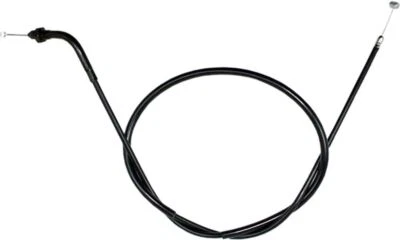 Motion Pro Black Vinyl Choke Cable For Honda Nighthawk 650 CB650SC 1983-1986 - Image 1 of 3