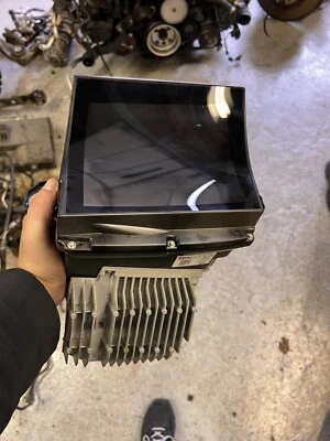 2011 BMW 750 li проекционный дисплей HUD спидометр.  62309240162 17089310 BM0510031 - Изображение 1 из 2