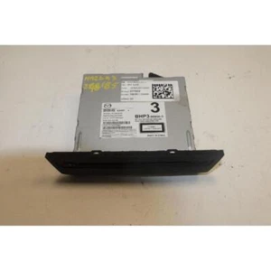 SISTEMA DVD PARA MAZDA 3 (13-16) (16-18) 2.2 TD (110KW) BER. 5P/D/2191CC 2013 - Imagen 1 de 8