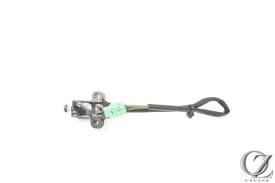 1999 99 Suzuki VL1500 1500 Intruder Kick Side Stand Switch - Image 1 of 4