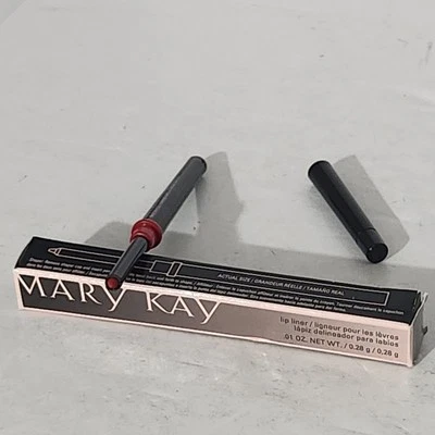 MARY KAY Lip Liner ~ Red ~ 085801 - Image 1 of 4