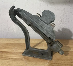 Dial O Fletch Bitzenburger Jig w/ Clamp Right - Picture 1 of 9