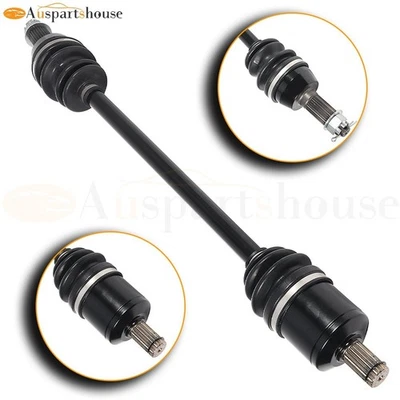 Eixo articulado ATV CV Polaris Brutus HD 2013-2016 para Polaris RZR S 800 2009-2014 - Imagem 1 de 4