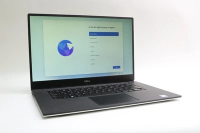 15.6" Dell Precision 5530, Intel Xeon E-2176M, 16GB, 512GB SSD, Quadro P1000 - Image 1 of 4