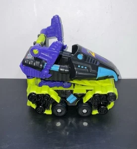 Vintage 1994 Galoob Micro Machines Zbots Mini Z’s Spy Base 7 Fahrzeug - Bild 1 von 7