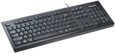 Kensington Valukeyboard Wired - 1500109 - Image 1 of 3