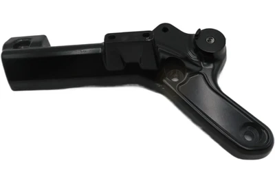 65500108 OEM NTO 2021-2024 HARLEY-DAVIDSON FATBOY/BREAKOUT ВЫХЛОПНОЙ КРОНШТЕЙН - Изображение 1 из 4