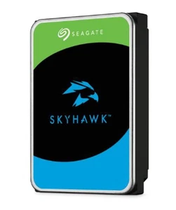 Seagate SkyHawk HDD ST1000VX013 - 1 To 3,5 Pouces SATA 6 Gbit/s CMR - Afbeelding 1 van 1