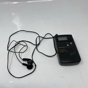 Vintage Roberts Radio PR1 AM/FM Stereo ‘Digital’ Receiver Missing Back Clip - Picture 1 of 10
