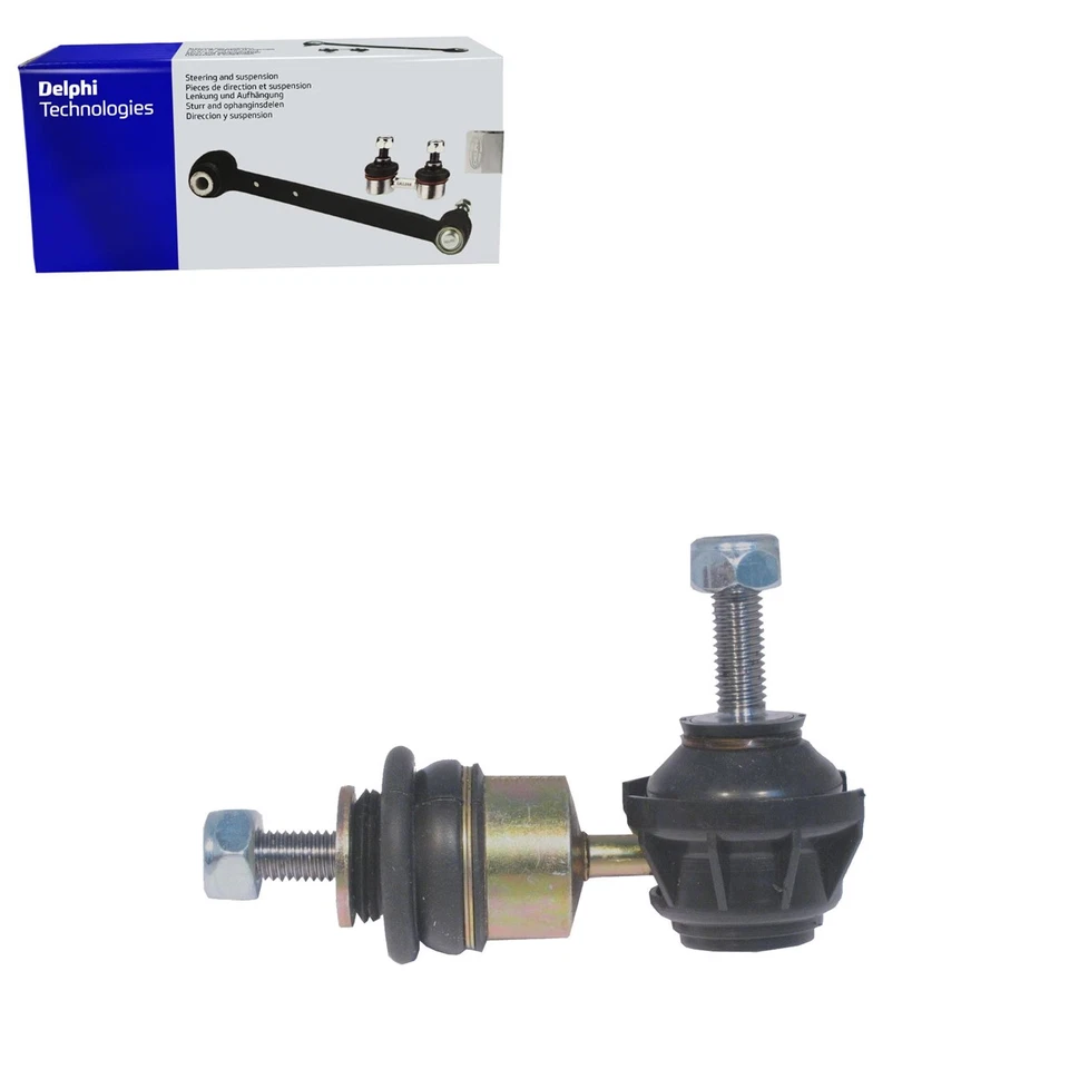 Kit de eslabones de barra estabilizadora de suspensión trasera Delphi para Mazda 3 Sport 2009-2010, 2012-2013 Foto 1 de 1