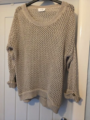 Jumper By WALLIS .PETITE medium Size - Image 1 of 4