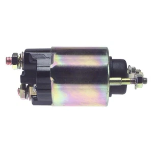 Starter Solenoid Cub Cadet 31200-ZJ1-841 John Deere AM109408 153400-9900 - Picture 1 of 2
