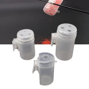 Pots de canne ?? p??che neufs pots de canne ?? carpe outils de p??che pots de ca - Photo 1/20